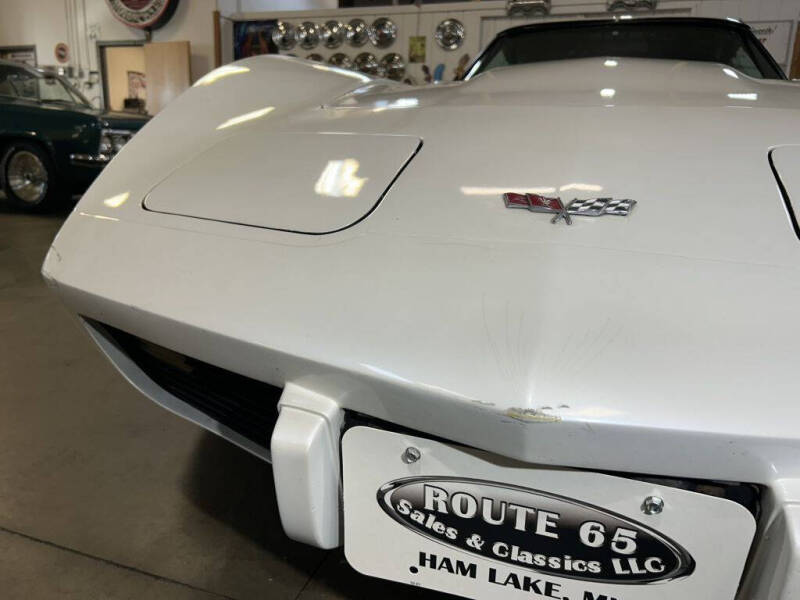 1979 Chevrolet Corvette