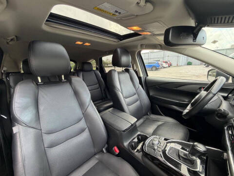 2023 Mazda CX-9 Touring