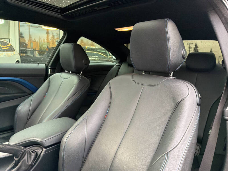 2019 BMW 4 Series 440i