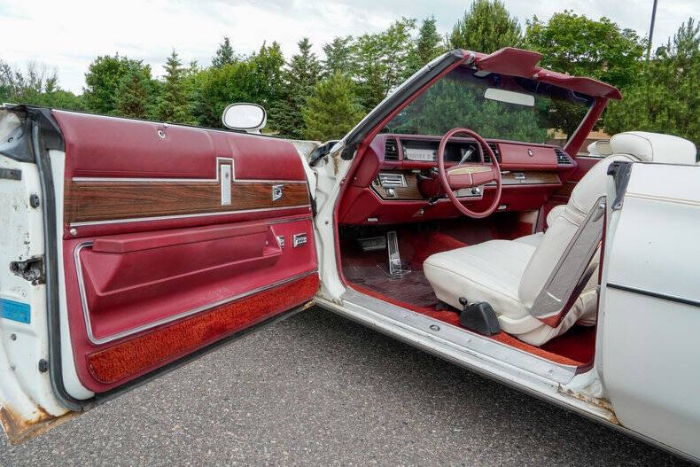 1975 Buick LeSabre