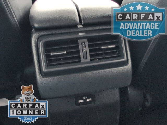 2024 Mazda CX-50 2.5 S Preferred