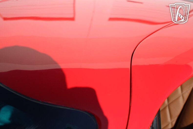 1963 Chevrolet Corvette