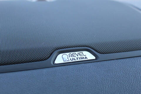 2018 Lincoln Navigator Reserve