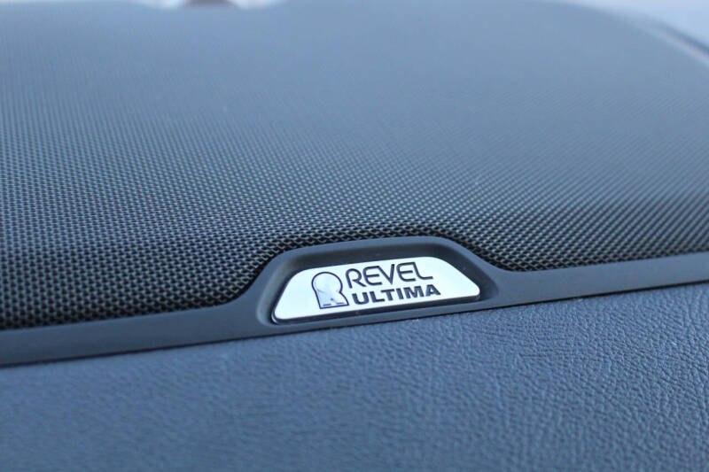 2018 Lincoln Navigator Reserve