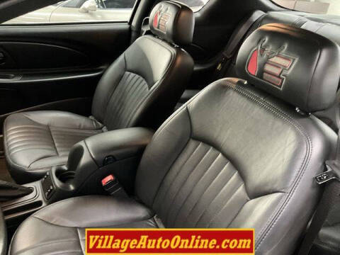 2004 Chevrolet Monte Carlo SS Supercharged