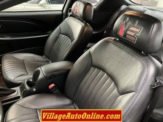 2004 Chevrolet Monte Carlo SS Supercharged