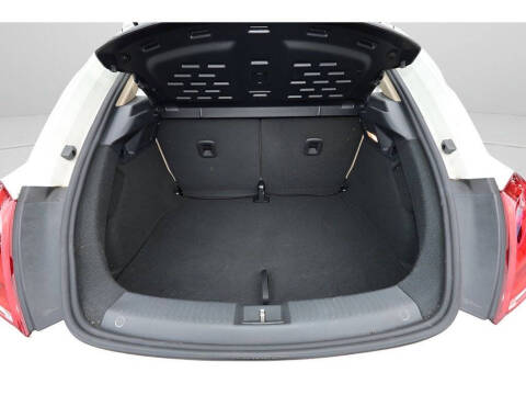 2014 Volkswagen Beetle