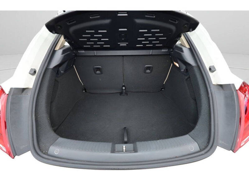 2014 Volkswagen Beetle