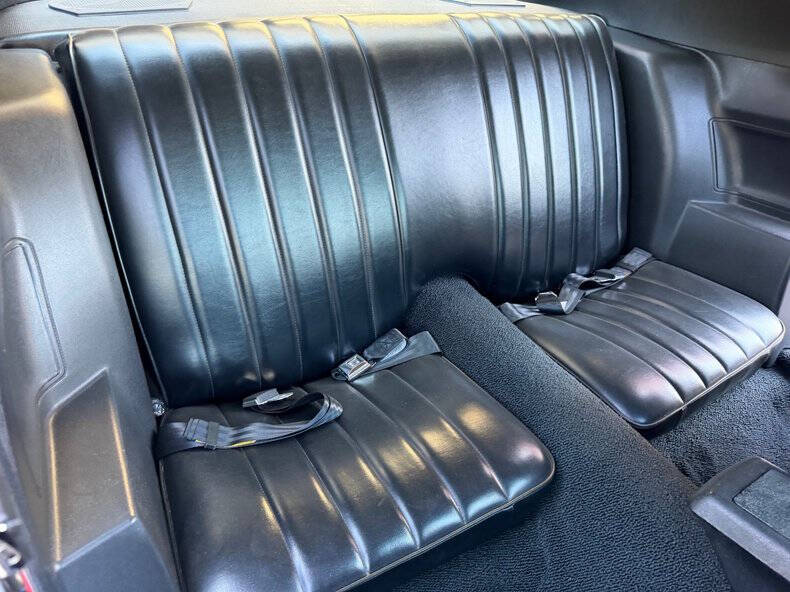 1971 Chevrolet Camaro