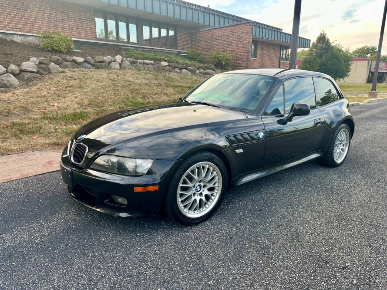 2002 BMW Z3 for sale at International European Motor Group in Kenosha, WI