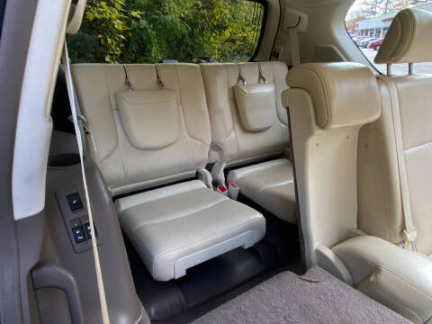 2013 Lexus GX 460 Premium