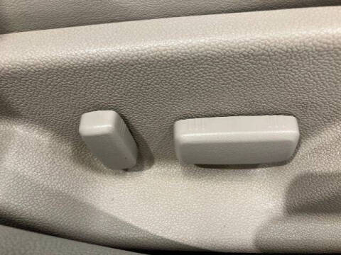 2012 Cadillac CTS 3.0L Luxury