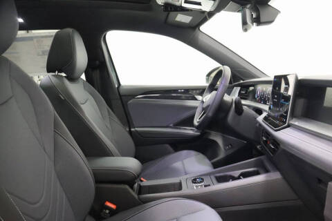 2026 Volkswagen Tiguan SE R-Line Black 4Motion