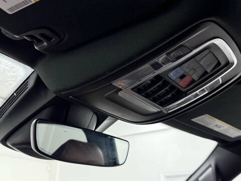 2019 RAM 1500 Laramie Longhorn