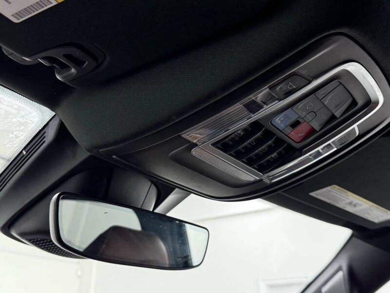 2019 RAM 1500 Laramie Longhorn