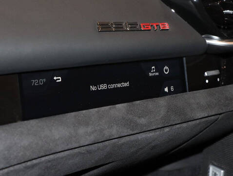 2023 Ferrari 296 GTB