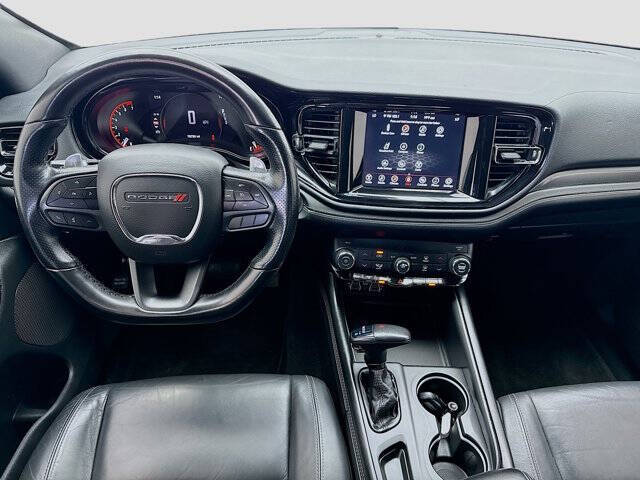 2021 Dodge Durango GT