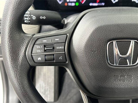 2023 Honda HR-V LX