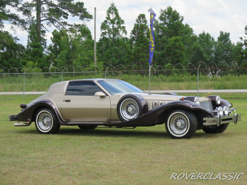 1986 Johnson Phantom