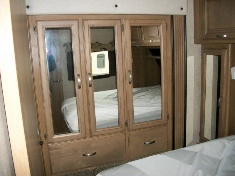 2015 Crossroads RV Cruiser Aire