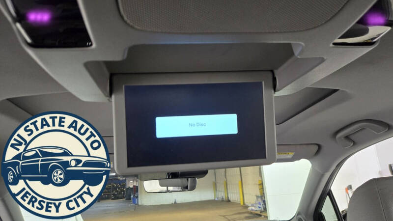 2020 Honda Pilot Touring