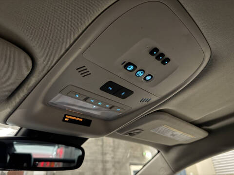 2014 Chevrolet Volt Premium