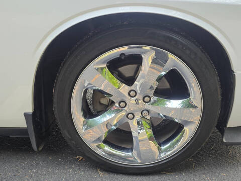 2013 Dodge Challenger R/T