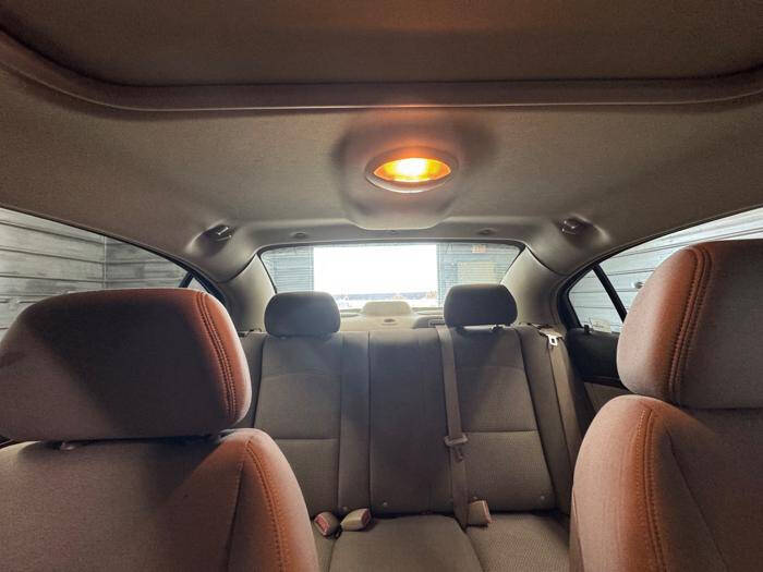 2009 Saturn Aura XE