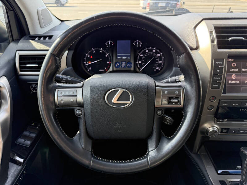 2014 Lexus GX 460