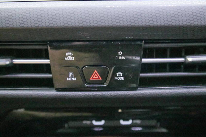 2024 Volkswagen Golf GTI 380 S