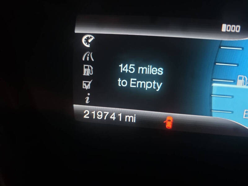 2011 Ford Explorer Limited