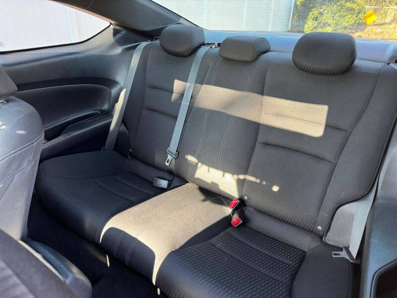 2016 Honda Accord EX