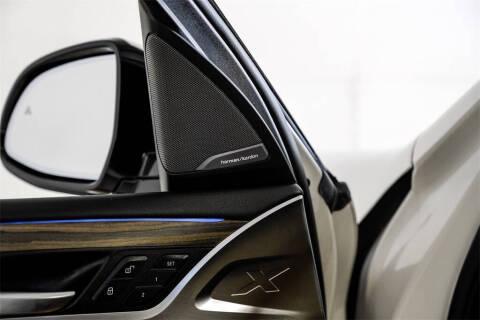 2021 BMW X3 xDrive30e