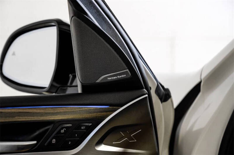 2021 BMW X3 xDrive30e