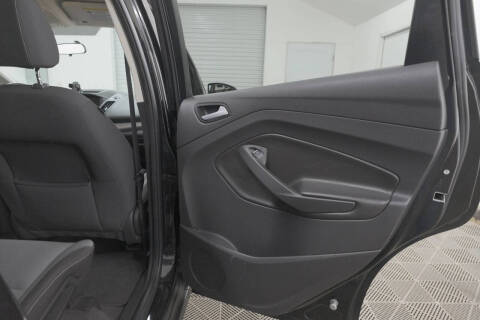 2013 Ford C-MAX Hybrid SE