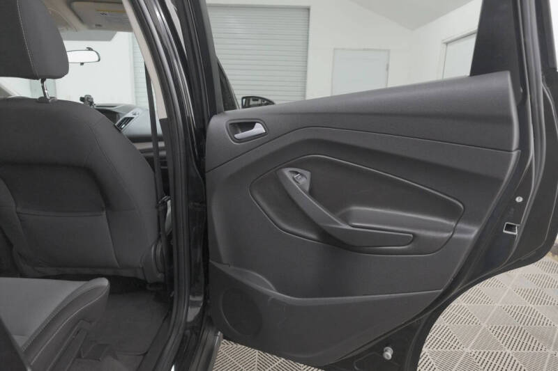 2013 Ford C-MAX Hybrid SE