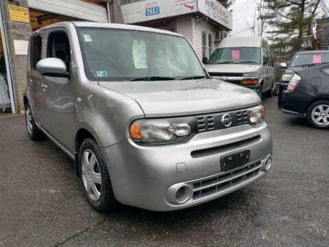 2010 Nissan cube for sale at Deleon Mich Auto Sales in Yonkers NY