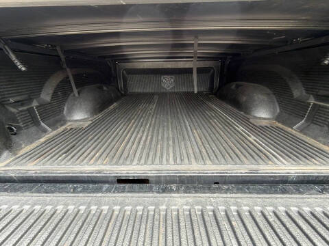 2012 RAM 1500 ST