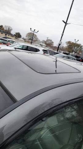 2007 Acura MDX SH-AWD