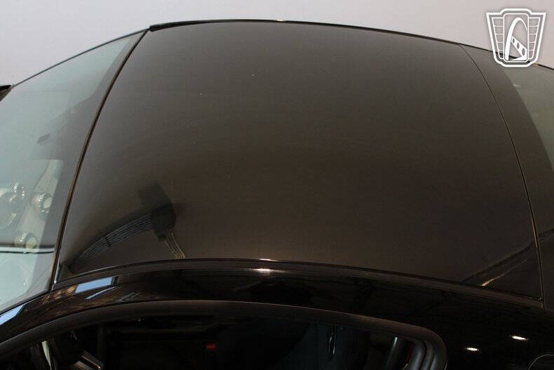 2005 Ford Mustang