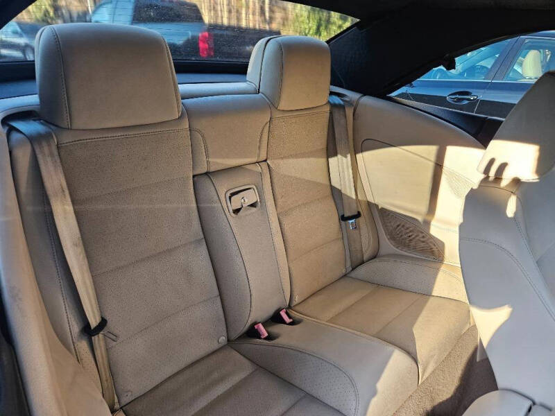 2009 Volkswagen Eos Komfort