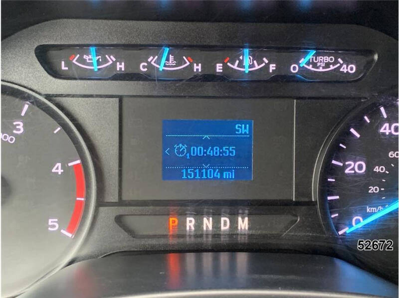 2020 Ford F-350 Super Duty