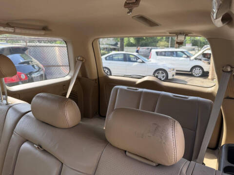 2004 Honda Pilot EX-L