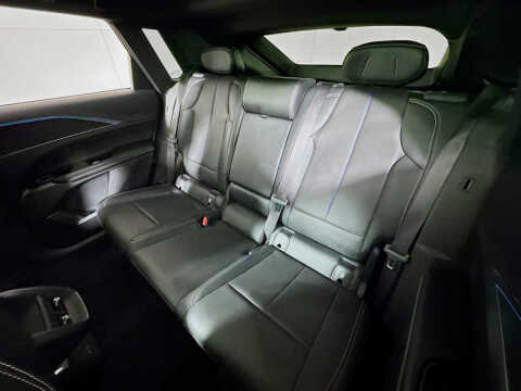 2024 Cadillac LYRIQ Sport 1