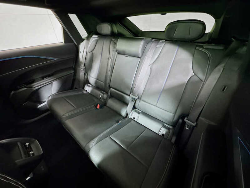 2024 Cadillac LYRIQ Sport 1