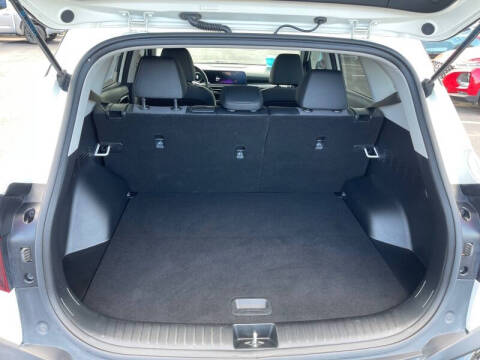 2024 Kia Seltos X-Line