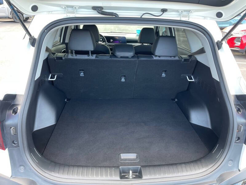 2024 Kia Seltos X-Line