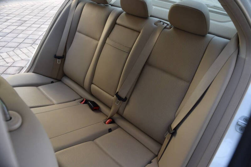 2014 Mercedes-Benz C-Class C 300 Sport 4MATIC