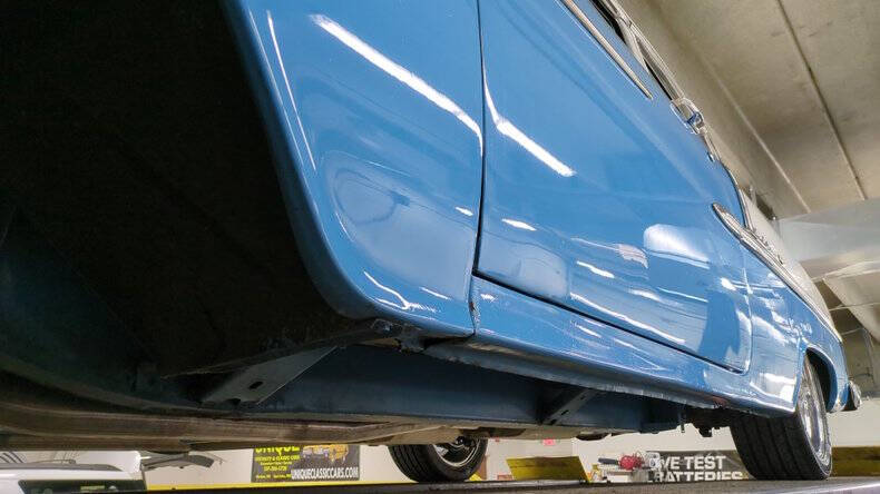 1955 Chevrolet 210