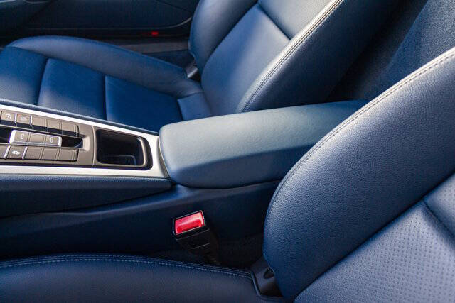 2014 Porsche Boxster 28